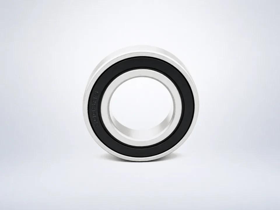 Deep Groove Ball Bearings