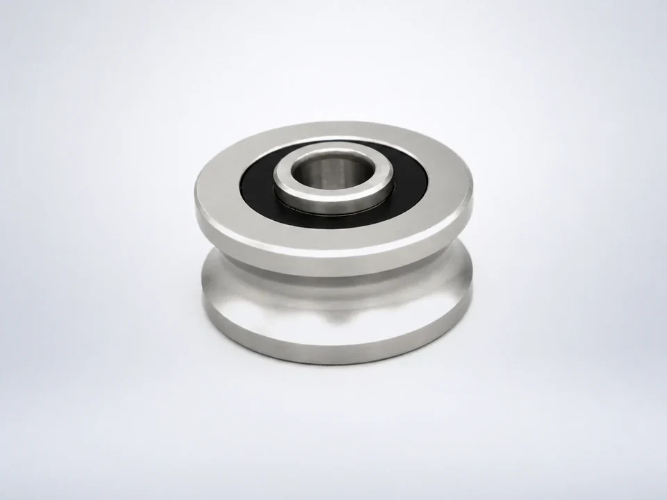 Track Roller Bearings