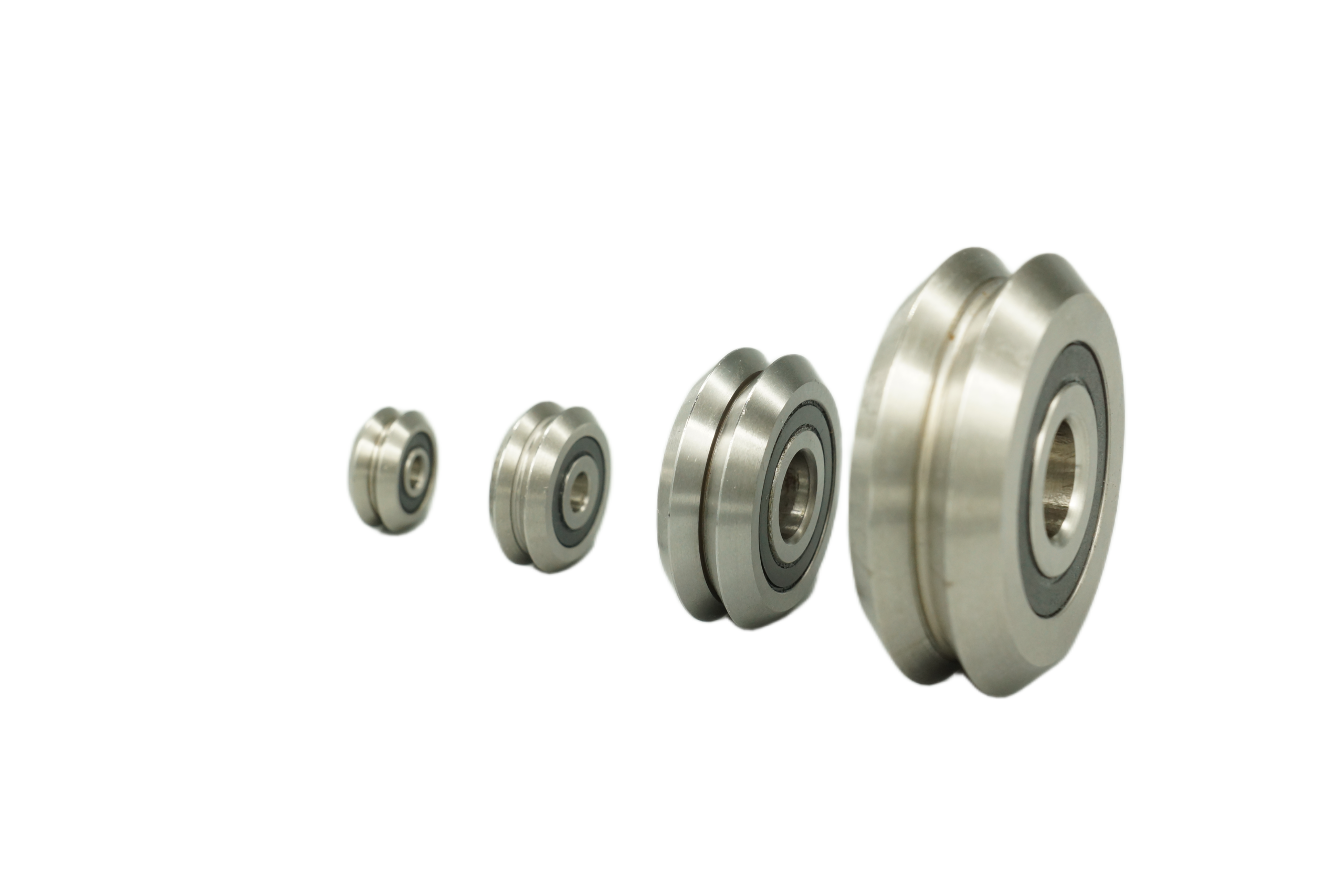 Track Roller Bearings